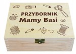 PUDEŁKO NA BIŻUTERIĘ DLA MAMY
