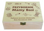 PUDEŁKO PRZYBORNIK DLA MAMY PREZENT NA ŚWIĘTA