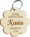 prezent na Dzień Kobiet dla dziewczynek, prezent Dzień Kobiet