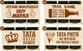 prezent dla taty dzień taty