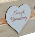 koszyk ratunkowy wesele