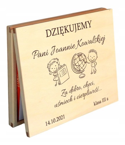 Dzień Nauczyciela