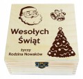 prezent na święta herbaciarka