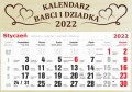 prezent na dzień babci