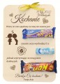 prezent na walentynki grawer