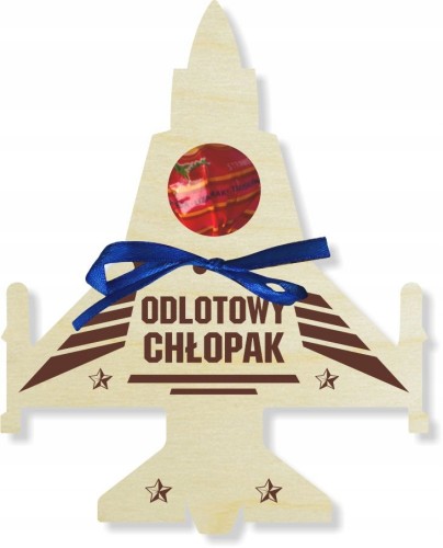 Dzień chłopaka prezent
